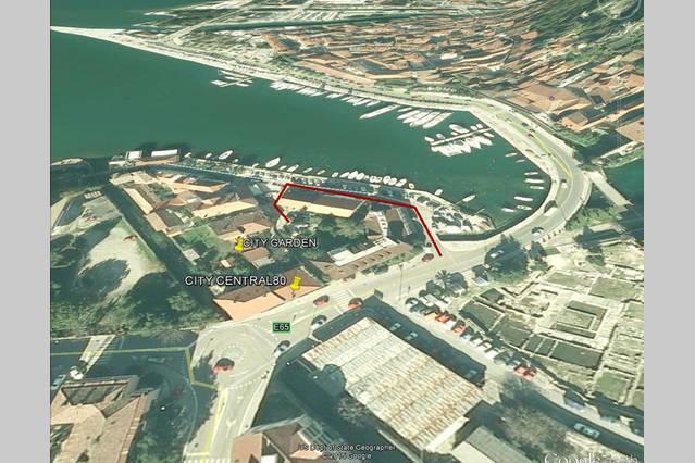 Garden * Kotor