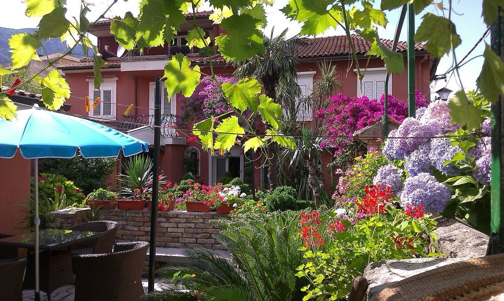 Garden Kotor
