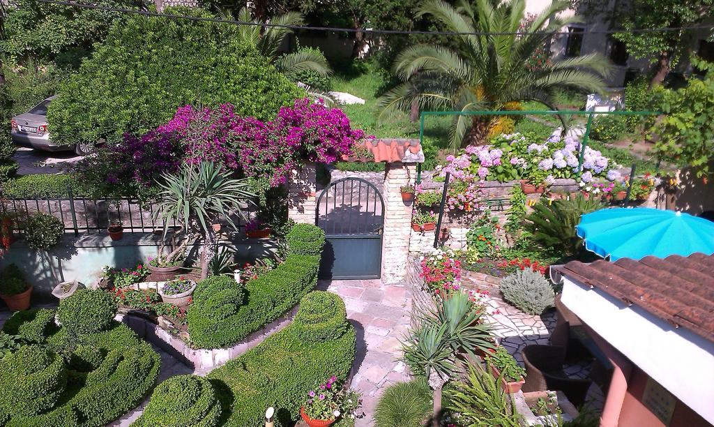 Garden Kotor